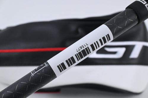 Left Hand Titleist GT4 Driver / 8 Degree / TX-Flex Tensei 1K Black 75