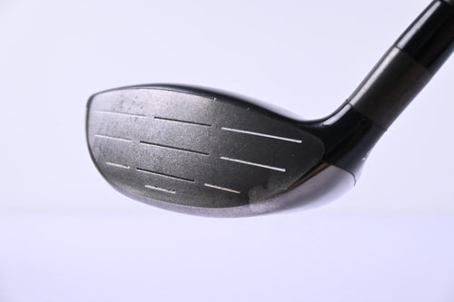 Callaway Epic Speed #3 Wood / 15 Degree / Regular Flex HZRDUS Smoke iM10 60
