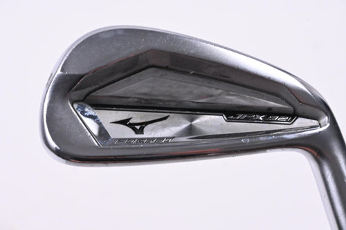 Mizuno JPX 921 Hot Metal #4 Iron / 20 Degree / Regular Flex Ventus Blue 6 Shaft