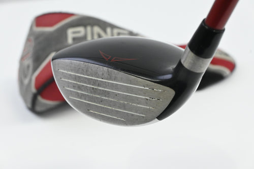 Ping G15 #5 Wood / 18.5 Degree / Regular Flex Ping TFC 149 Shaft