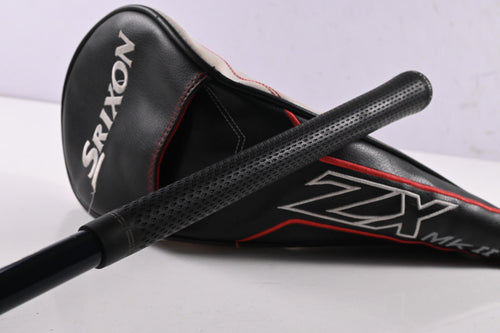 Srixon ZXi Driver / 10.5 Degree / Regular Flex Ventus TR Blue 6 Shaft