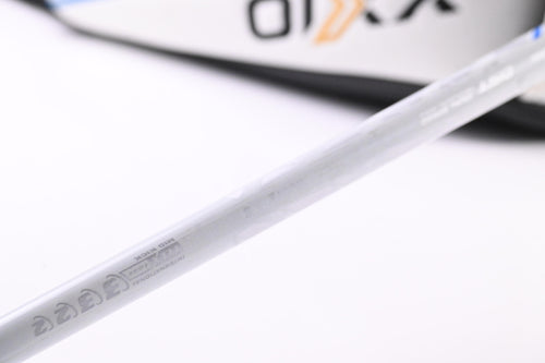 XXIO 12 Driver / 10.5 Degree / Stiff Flex XXIO MP 1200 41 Shaft