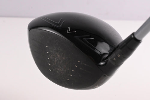 Callaway GBB Epic Driver / 9 Degree / Stiff Flex Hzrdus T800 55 Shaft