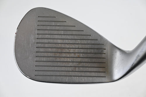 Mizuno T7 Gap Wedge / 52 Degree / Stiff Flex Project X Rifle Shaft
