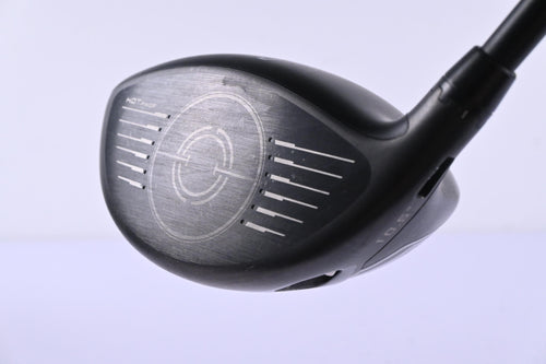 Cobra Darkspeed LS Driver / 10.5 Degree / X-Flex HZRDUS Black 60 Shaft