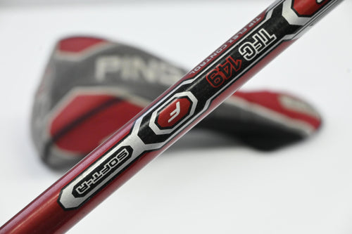 Ping G15 #5 Wood / 18.5 Degree / Regular Flex Ping TFC 149 Shaft