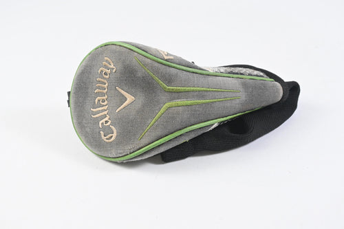 Left Hand Callaway RAZR Fit Xtreme #3 Wood / 15 Degree / Regular Flex Aldila