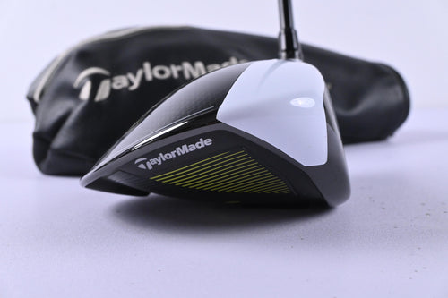 Taylormade M2 2017 Driver / 9.5 Degree / Stiff Flex Kuro Kage Black TiNi 60