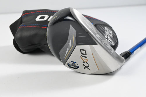 XXIO 13 #4 Hybrid / 20 Degree / Stiff Flex XXIO MP 1300 45 Shaft