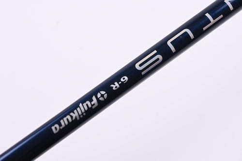 Mizuno JPX 921 Hot Metal #4 Iron / 20 Degree / Regular Flex Ventus Blue 6 Shaft