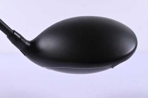 Cobra Darkspeed LS Driver / 10.5 Degree / X-Flex HZRDUS Black 60 Shaft