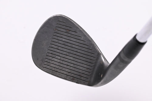 Titleist Vokey SM9 Black Sand Wedge / 56 Degree / Wedge Flex Titleist Vokey SM9
