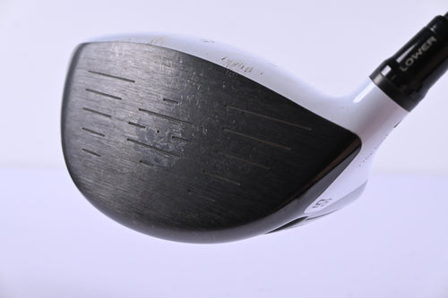 Taylormade M2 2017 Driver / 9.5 Degree / Stiff Flex Kuro Kage Black TiNi 60
