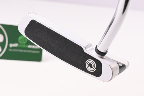 Odyssey Versa 1W Putter / 34 Inch