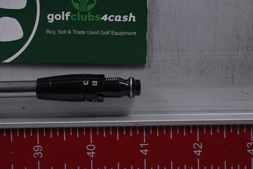 Kuro Kage Black 45 #3 Wood Shaft / Ladies Flex / Titleist 2nd Gen