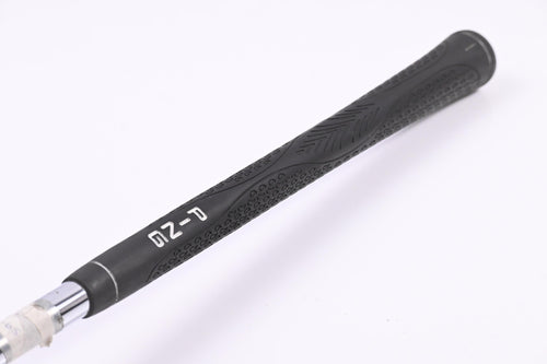 Ping S59 #6 Iron / 30.5 Degree / Black Dot / Stiff Flex Steel Shaft