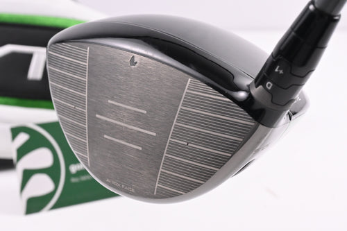 Callaway Elyte Triple Diamond Driver / 10.5 Degree / Regular Flex Denali 50