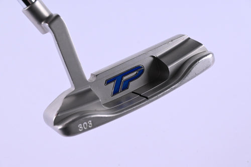 Taylormade TP Hydro Blast Soto Putter / 33 Inch