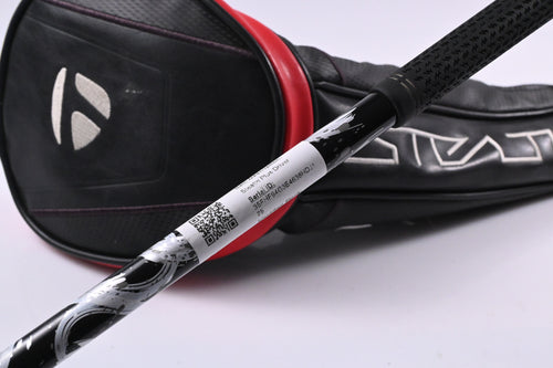 Taylormade Stealth Plus Driver / 9 Degree / Stiff Flex Kai'li White 60 Shaft