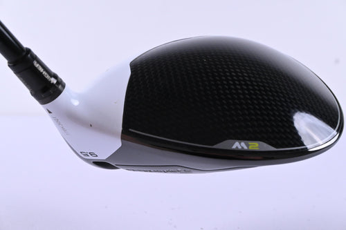 Taylormade M2 2017 Driver / 9.5 Degree / Stiff Flex Kuro Kage Black TiNi 60