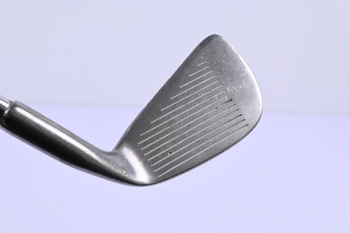 Left Hand Mizuno Astron FWD #4 Iron / 24 Degree / Regular Flex Dyna Flex 2220