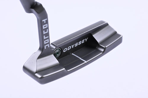 Odyssey Toulon Stroke Lab San Diego Putter / 34 Inch