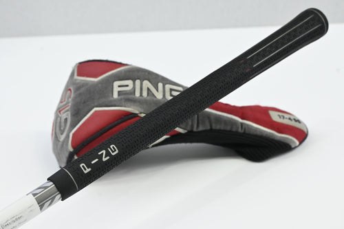 Ping G15 #5 Wood / 18.5 Degree / Regular Flex Ping TFC 149 Shaft
