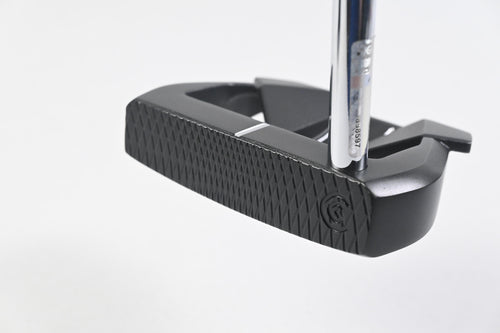 Cleveland HB Soft 2 15 Black Satin Putter / 34 Inch