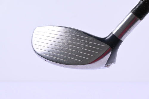 Cleveland HiBore XLS #3 Wood / 15 Degree / Regular Flex Fujikura Fit On M Shaft