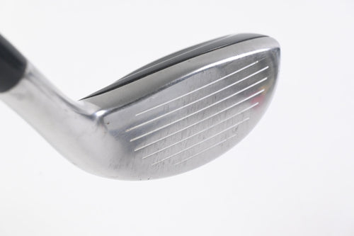 Left Hand Cleveland Halo #2 Hybrid / 19 Degree / Regular Flex Cleveland Halo Shaft