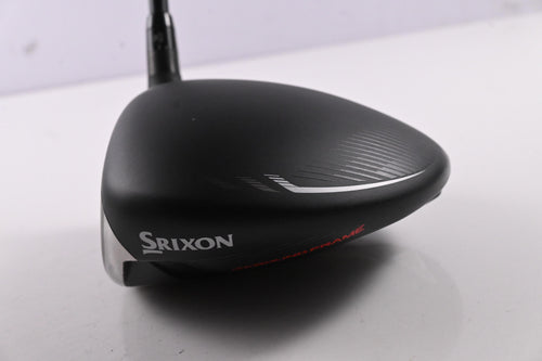 Left Hand Srixon ZX5 Mk II Driver 2023 / 10.5 Degree / Regular Flex Miyasaki Codex Shaft