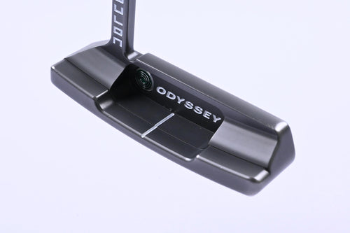 Odyssey Toulon Stroke Lab San Diego Putter / 34 Inch
