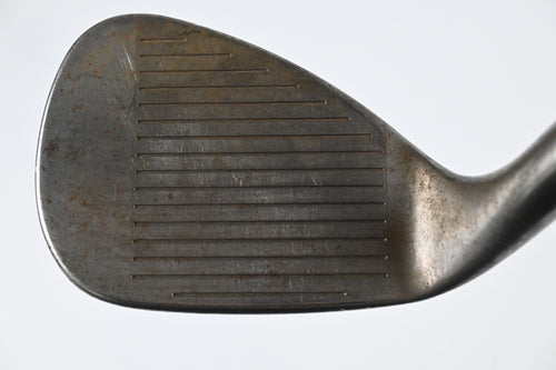 Callaway Mack Daddy Forged Lob Wedge / 60 Degree / Stiff Flex KBS Tour 120 Shaft