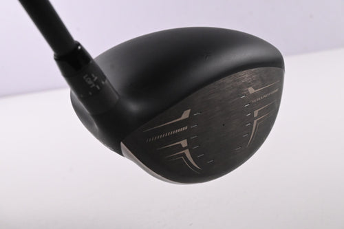 Left Hand Srixon ZX5 Mk II Driver 2023 / 10.5 Degree / Regular Flex Miyasaki Codex Shaft