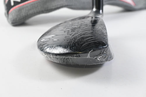 Tour Edge E523 #3 Hybrid / 19 Degree / Regular Flex Hot Launch 55 Shaft