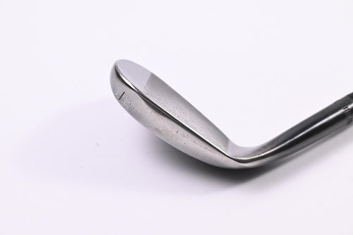 Callaway Jaws Raw Sand Wedge / 54 Degree / Stiff Flex KBS Tour C-Taper 120 Shaft