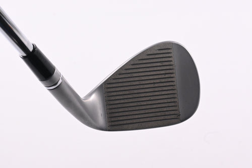 Left Hand Taylormade Milled Grind 5 Gap Wedge / 50 Degree / Wedge Flex DG 115