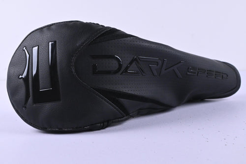 Cobra Darkspeed LS Driver / 10.5 Degree / X-Flex HZRDUS Black 60 Shaft