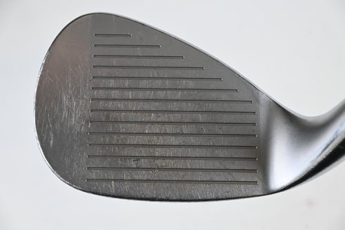 Mizuno MP T-11 Sand Wedge / 56 Degree / Stiff Flex Project X Rifle Shaft