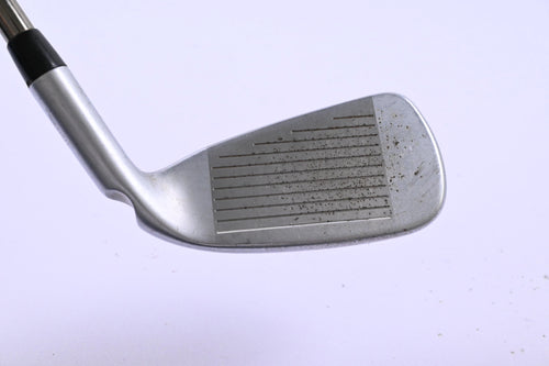 Left Hand Ping G400 Crossover #3 Iron / 19 Degree / Blue Dot / Stiff Flex Shaft