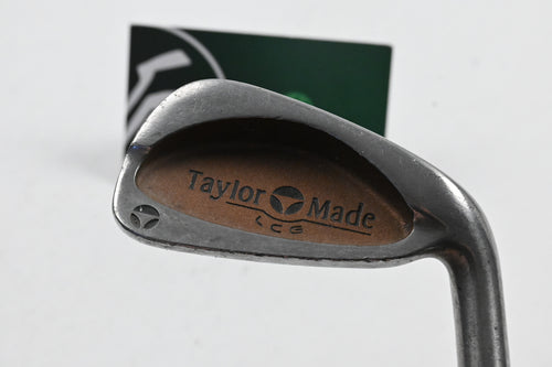 Taylormade Burner Bubble LCG #4 Iron / 24 Degree / Regular Flex Rifle Precision
