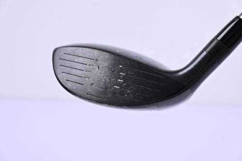 Benross Aero X #3 Wood / 18 Degree / Senior Flex Fujikura Ventus 5 Shaft