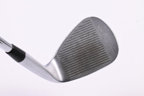 Left Hand Ping S259 Sand Wedge / 56 Degree / Green Dot / Stiff Flex Dynamic Gold