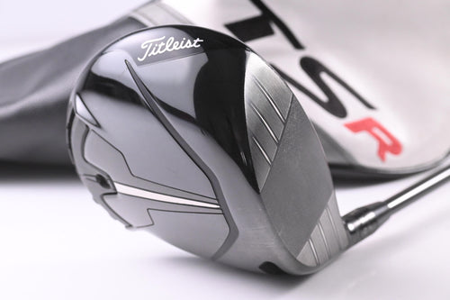Titleist TSR3 Driver / 9 Degree / Regular Flex Tensei AV Blue 55 Shaft