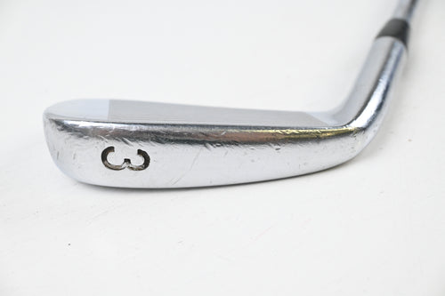 Maxfli Revolution #3 Iron / 21 Degree / Regular Flex Dynamic Gold R300U Shaft