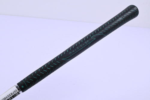 Left Hand Mizuno Astron FWD #4 Iron / 24 Degree / Regular Flex Dyna Flex 2220
