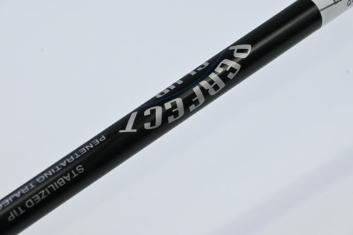 The Perfect Club #7 Wood / 21 Degree / Regular Flex Perfect Club Shaft