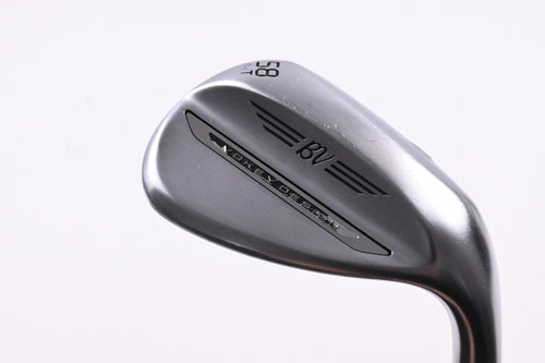 Tour Issue Titleist Vokey SM11 Lob Wedge / 58 Degree / X-Flex Dynamic Gold X100