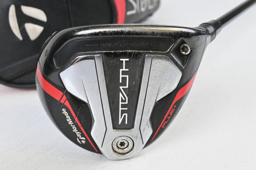 Taylormade Stealth 2 Plus #3 Wood / 15 Degree / Regular Flex Tensei AV Blue 75