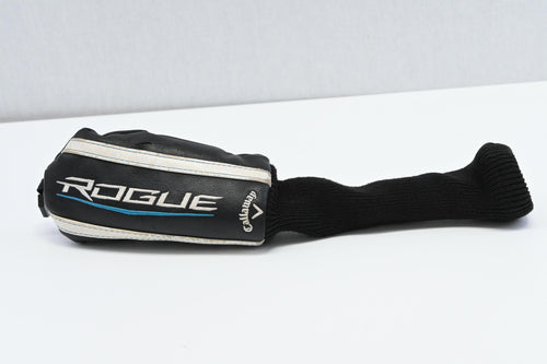 Callaway Rogue #4 Hybrid / 21 Degree / Regular Flex Aldila Synergy 60 Shaft
